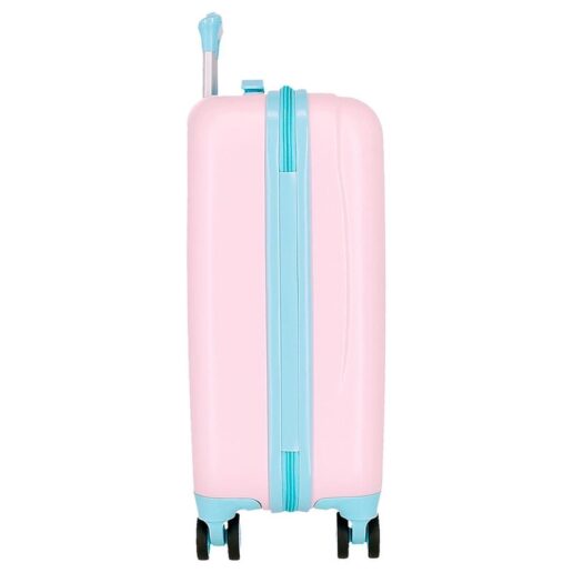 Disney Minnie All My Love ABS trolley suitcase 50cm