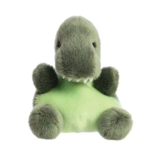 Palm Pals T-Rex plush toy 13cm