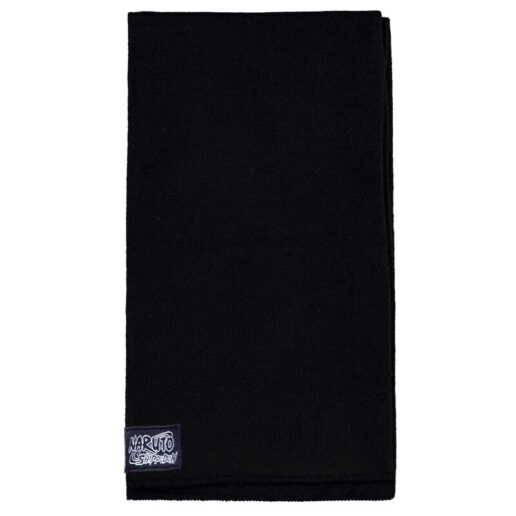 Naruto Shippuden scarf