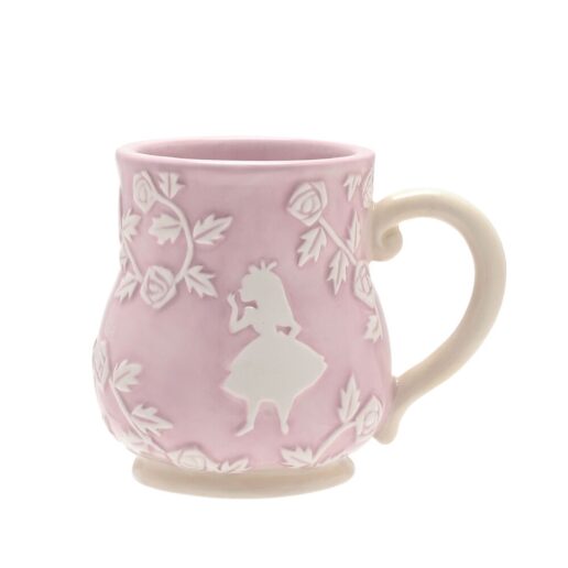 Disney Alice in Wonderland Cheshire Cat mug