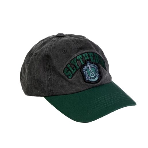 Harry Potter Slytherin cap