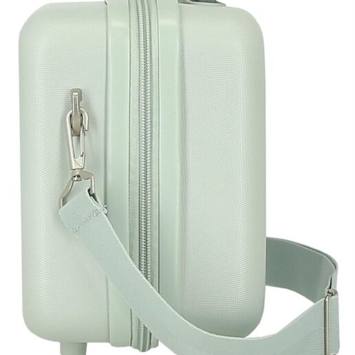 Movom Forest Menta ABS adaptable beauty case 29cm