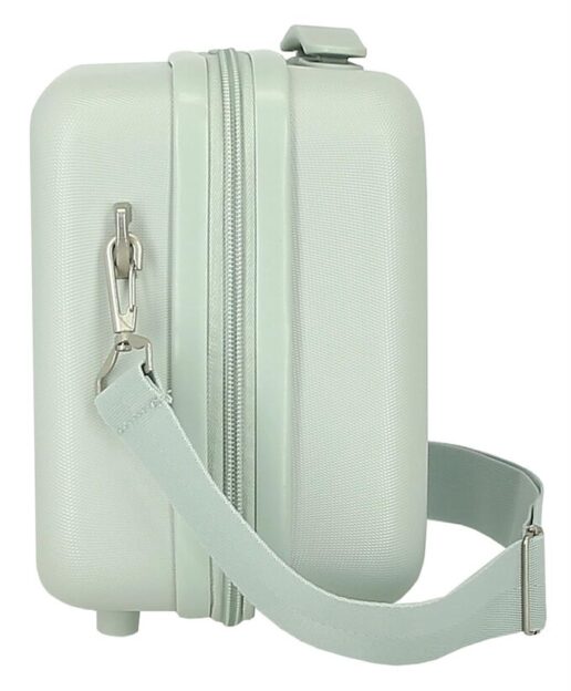 Movom Forest Menta ABS adaptable beauty case 29cm