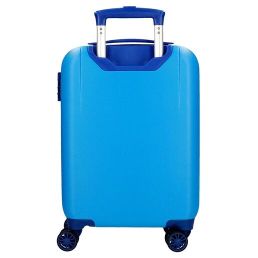 Marvel Spiderman Wall Crawler ABS trolley suitcase 50cm