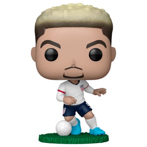 POP figure United States Antonee Robinson