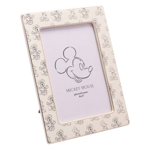 Disney Mickey & Minnie photo frame