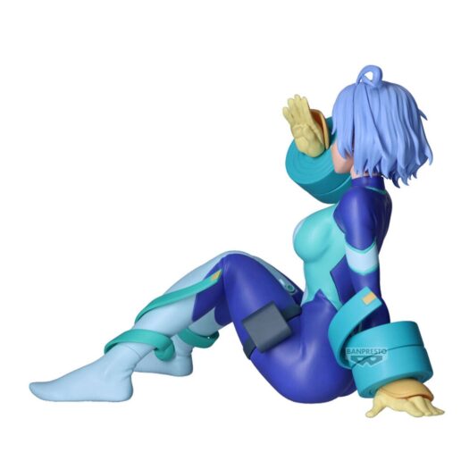 My Hero Academia Glitter Glamorous Nejire Hado Ver. B figure 14cm