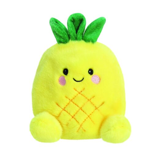 Palm Pals Fruits assorted plush toy 13cm