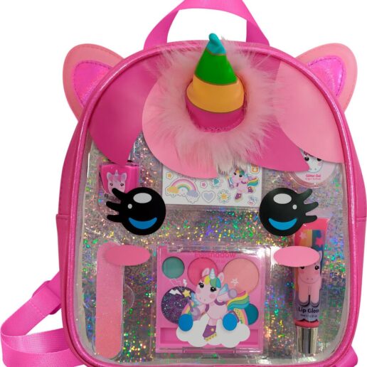 Sweet Dreams backpack beauty set