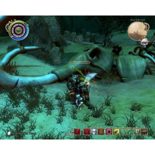 Venetica Xbox 360 (Begagnad)