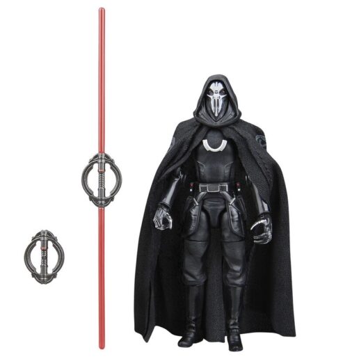 Star Wars The Maul Shadow Lord Eleventh Brother figure 9.5cm