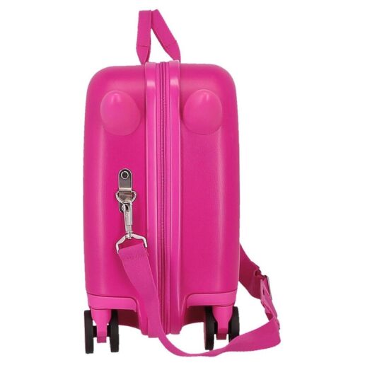 Disney Minnie Confort ABS trolley suitcase 50cm