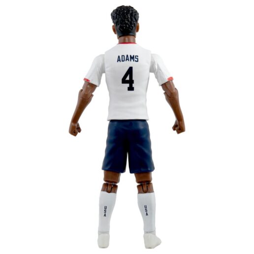 USA Tyler Adams Action figure 20cm