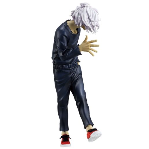My Hero Academia A Story of Reaching Out Forever Tomura Shigaraki figure 23cm