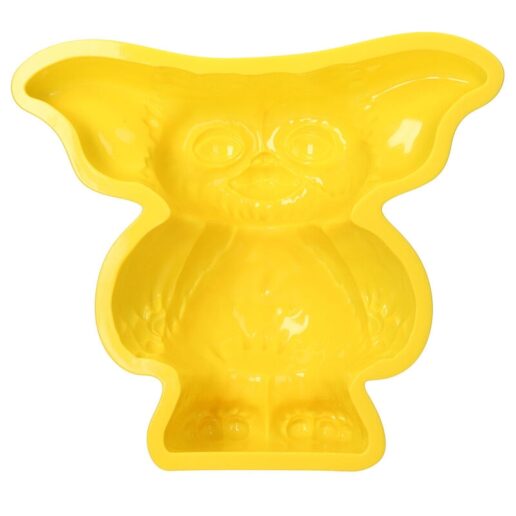 Gremlins Silicone oven mould
