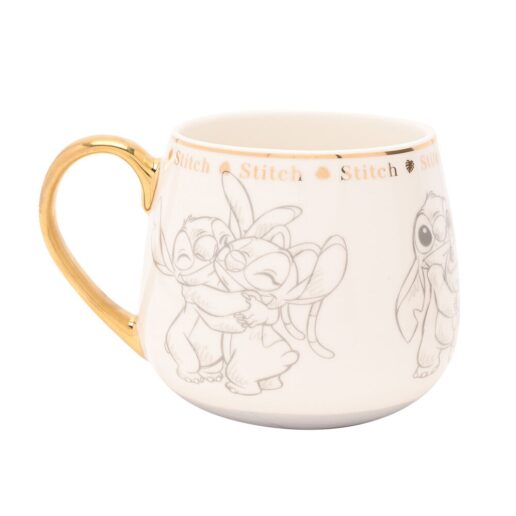 Disney Stitch mug