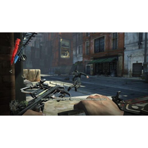 Dishonored Xbox 360 (Begagnad)