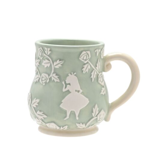 Disney Alice in Wonderland Mad Hatter mug