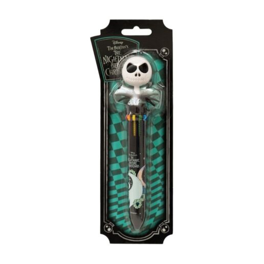 Disney the Nightmare Before Christmas Jack Skellington 10 colours 3D pen Disney the Nightmare Before Christmas Jack Skellington 10 colours 3D pen