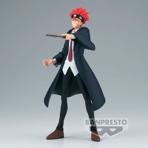 Mashle DXF Dot Barrett figure 17cm