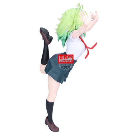 My Hero Academia Glitter Glamorous Toru Hagakure Ver. A figure 23cm