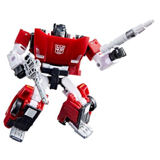 Transformers Devastation MTMTE Collection Sideswipe figure 11cm Transformers Devastation MTMTE Collection Sideswipe figure 11cm