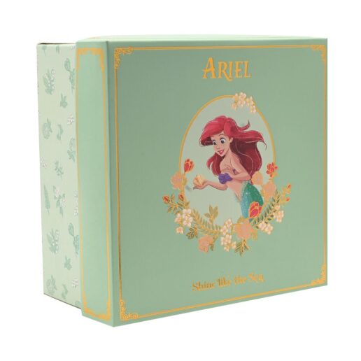 Disney Princess Ariel tea cup & saucer