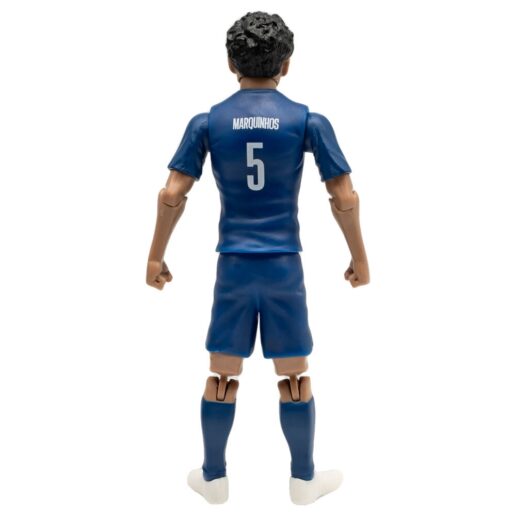 PSG Marquinhos Action figure 20cm