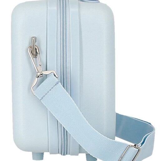 Disney Frozen Forever ABS adaptable beauty case 29cm