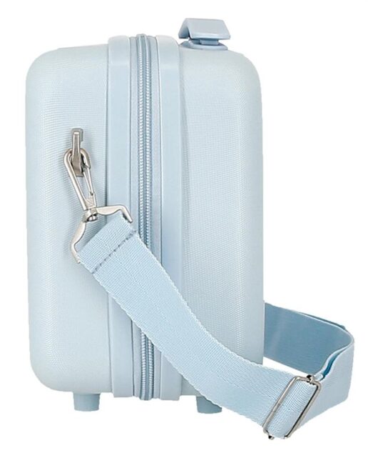 Disney Frozen Forever ABS adaptable beauty case 29cm