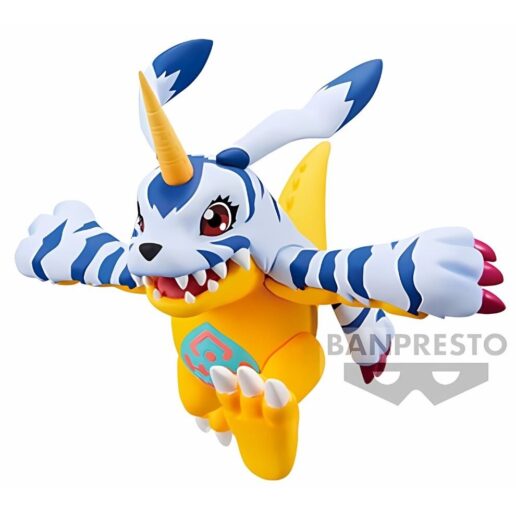 Digimon Adventure - Adventure Archives Gagumon figure 9cm