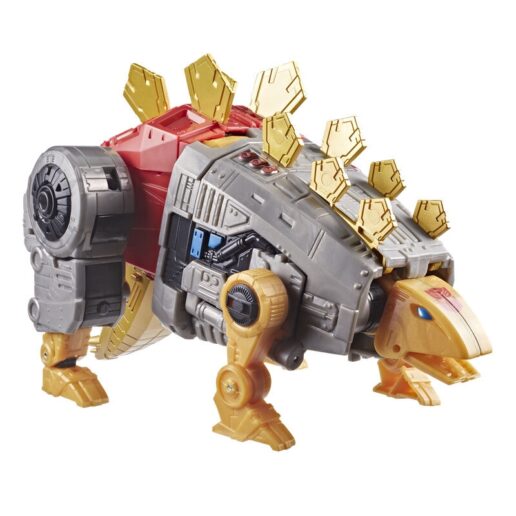 Transformers Dinibot Snarl figure 20cm