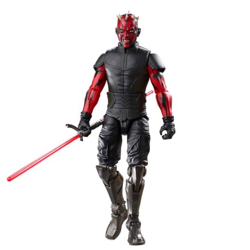 Star Wars Battlefront Darth Maul Old Master figure 15cm Star Wars Battlefront Darth Maul Old Master figure 15cm