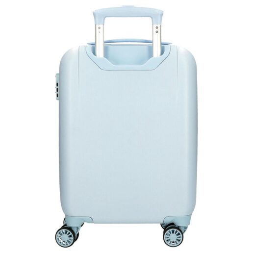Disney Mickey Stars ABS trolley suitcase 50cm