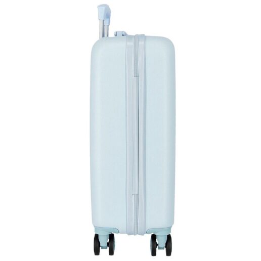 Disney Mickey Have a Good Time ABS trolley suitcase 55cm