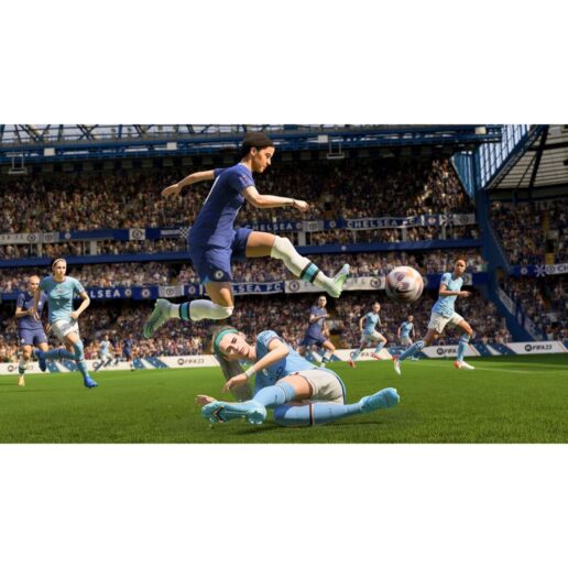 FIFA 23 Playstation 4 PS4 (Begagnad)