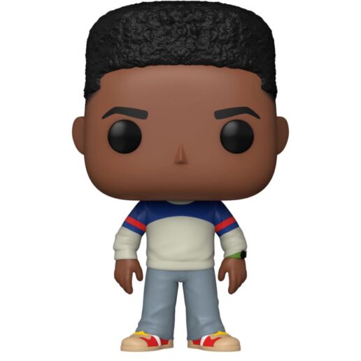 POP figure Stranger Things Lucas