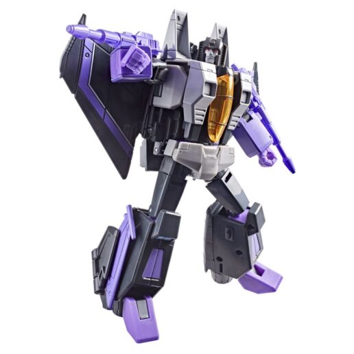 Transformers Skywarp figure 16,5cm