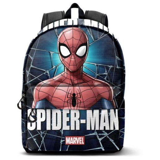 Marvel Spiderman Maximum adaptable backpack 44cm