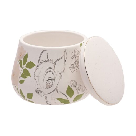 Disney Bambi jewellery box