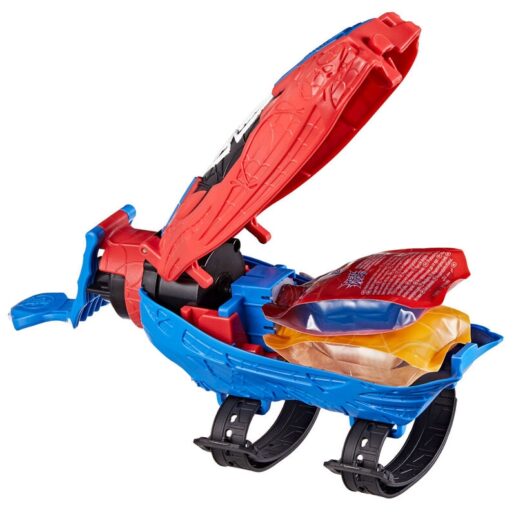 Marvel Spiderman Ultimate Web blaster