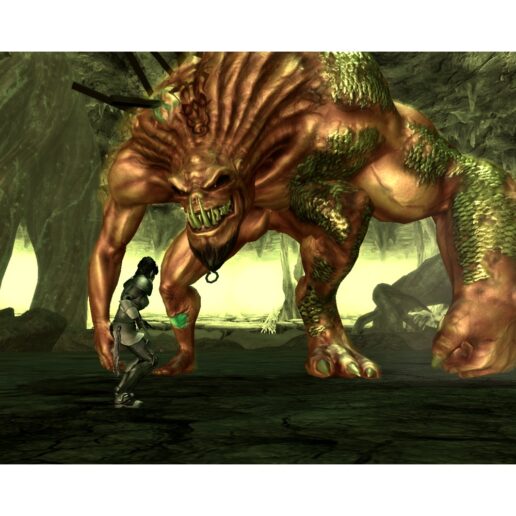 Venetica Xbox 360 (Begagnad)