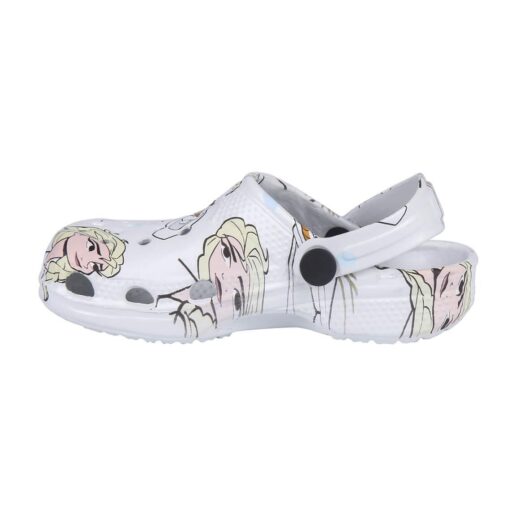 Disney Frozen 2 beach clog (Storlek 28-29)