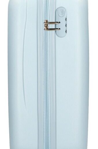 Disney Frozen Forever ABS trolley suitcase 50cm
