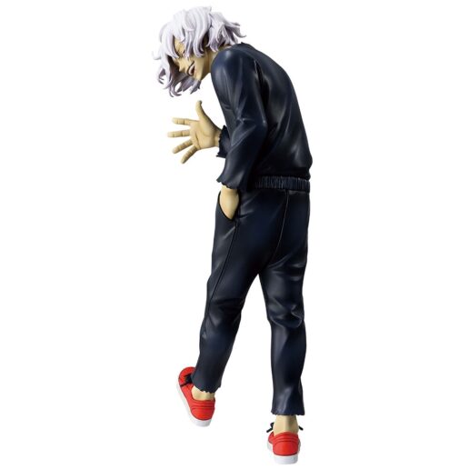My Hero Academia A Story of Reaching Out Forever Tomura Shigaraki figure 23cm