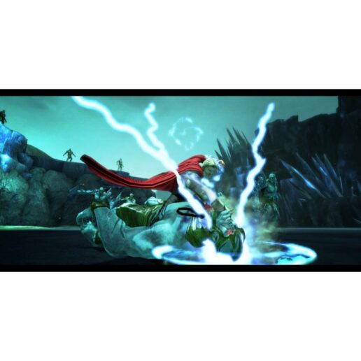 Thor God of Thunder Xbox 360 (Begagnad)