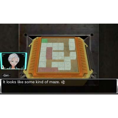 Virtues Last Reward Playstation PS Vita IMPORT (Begagnad)