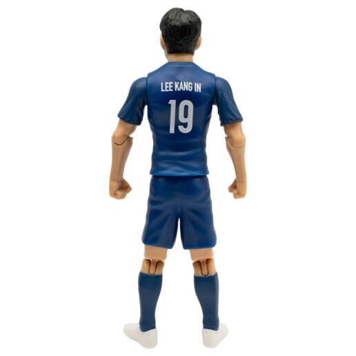 PSG Kan-In Lee Action figure 20cm