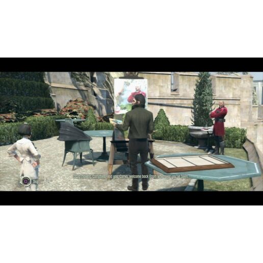 Dishonored Xbox 360 (Begagnad)