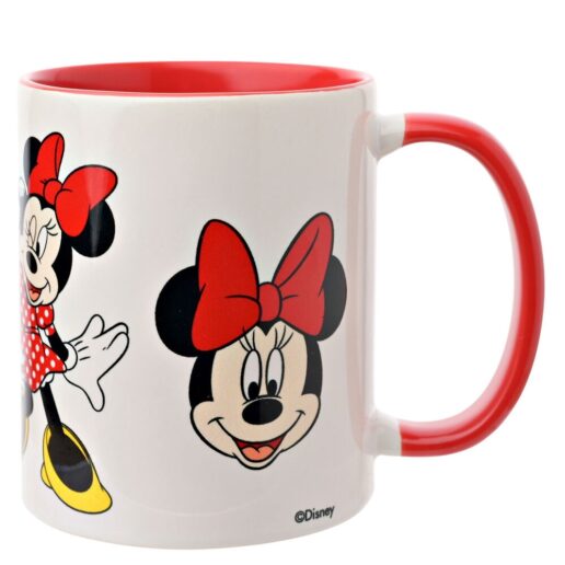 Disney Minnie mug 325ml